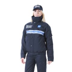 Blouson Tout Temps Body Police Municipale