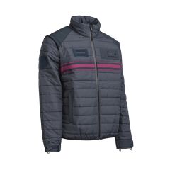 Doudoune manches amovibles A.S.V.P. - M