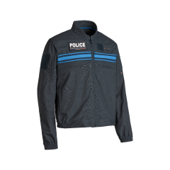 Blouson InterSwat Police Municipale