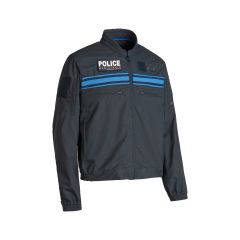 Blouson InterSwat Police Municipale - 4XL