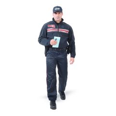 Blouson Softshell A.S.V.P.