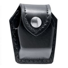 Porte cartouche PIE Safariland Mod.307 - Type Taser X2 - Plaque de cuisse - Noir