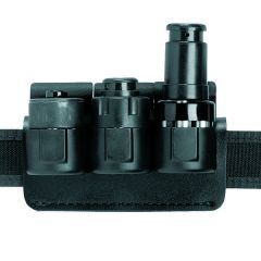 PORTE 3 SPEEDLOADERS