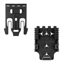Qls Kit (fourchette + receveur) Safariland