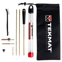 KIT DE NETTOYAGE TEKMAT