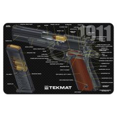 TAPIS DE DEMONTAGE TEKMAT