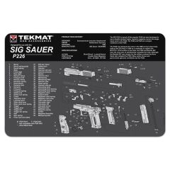 TAPIS DE DEMONTAGE TEKMAT ULTRA