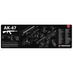 TAPIS DE DEMONTAGE TEKMAT