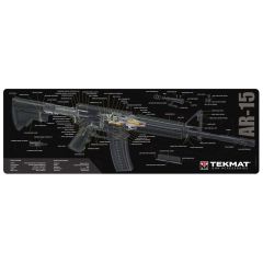 TAPIS DE DEMONTAGE TEKMAT