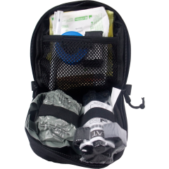 Trousse premiers secours (complète) - Tries Sport