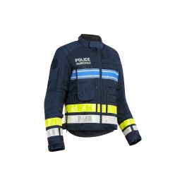 Nouvelle Tenue Tenue 21 Gendarmerie Tenue Moto Gendarmerie Blouson