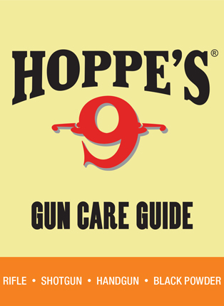 Hoppe's