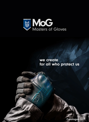 Masters of Gloves