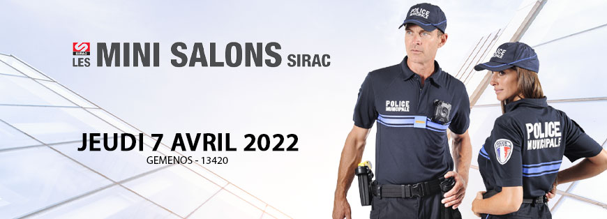 Les MINI SALONS SIRAC - Gémenos