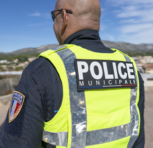 2ème Salon régional de la Sécurité Locale en Normandie