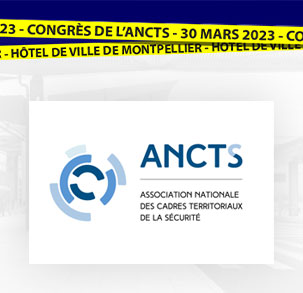 Congrès ANCTS 2023