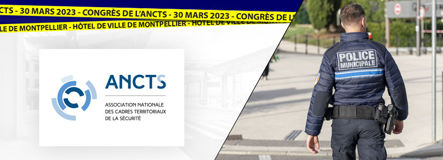 Congrès ANCTS 2023