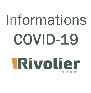 Informations - COVID-19
