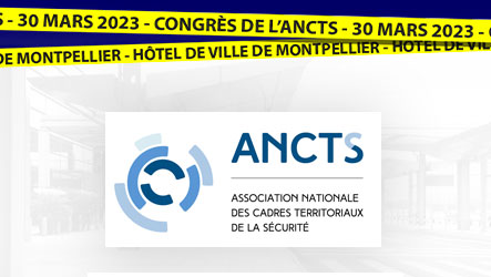 Congrès ANCTS 2023