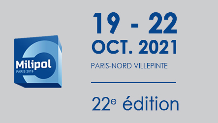 Milipol Paris