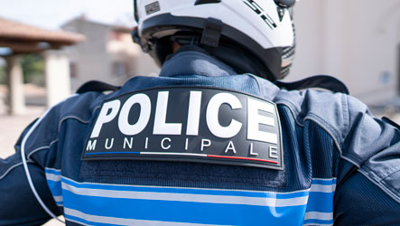 Salon Régional de la Sécurité à Mondeville