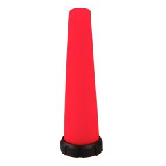 CONE ROUGE STREAMLIGHT