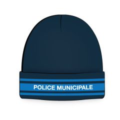 BONNET POLICE MUNICIPALE