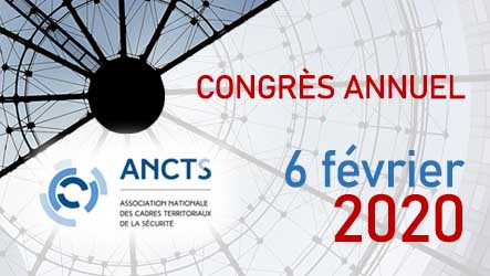 Congrès de l'ANCTS à Gerzat